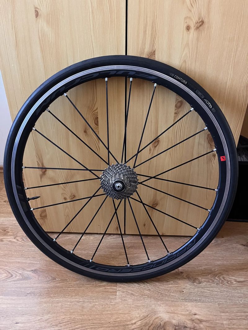 Specialized Tarmac
