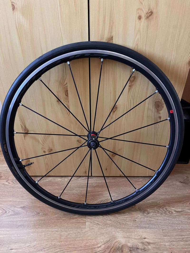Specialized Tarmac