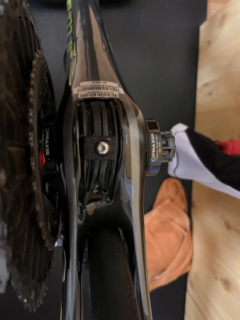 Specialized Tarmac