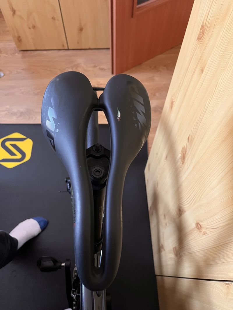 Specialized Tarmac