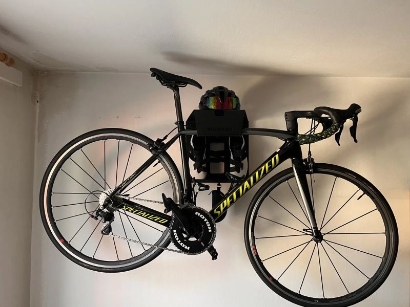 Specialized Tarmac