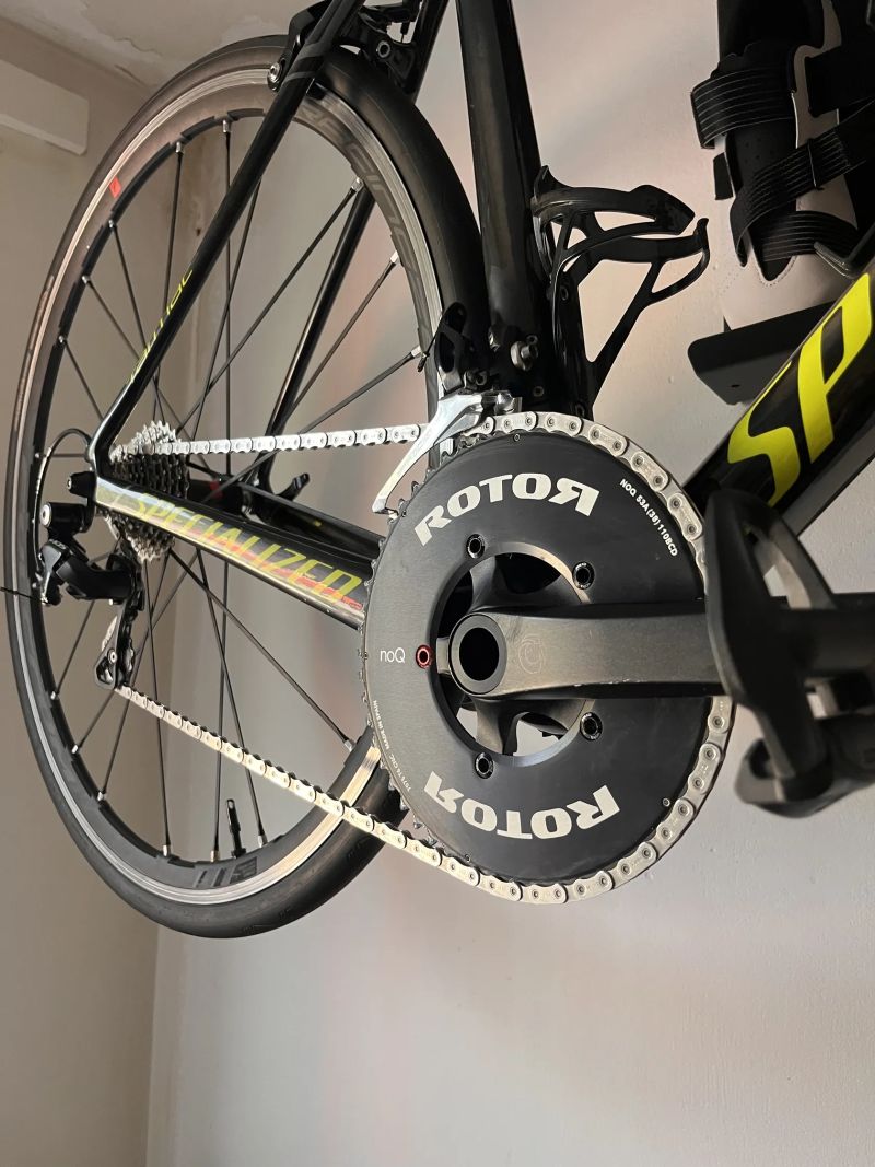 Specialized Tarmac