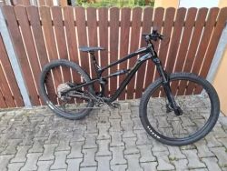 Cannondale habit 4 