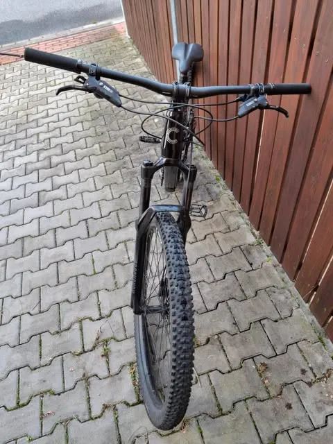 Cannondale habit 4 