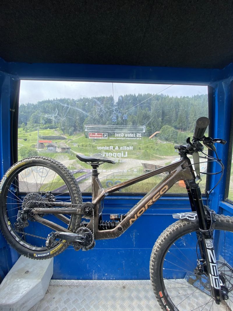 Norco Range C2