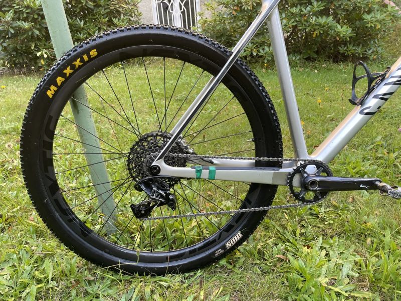 Canyon Exceed