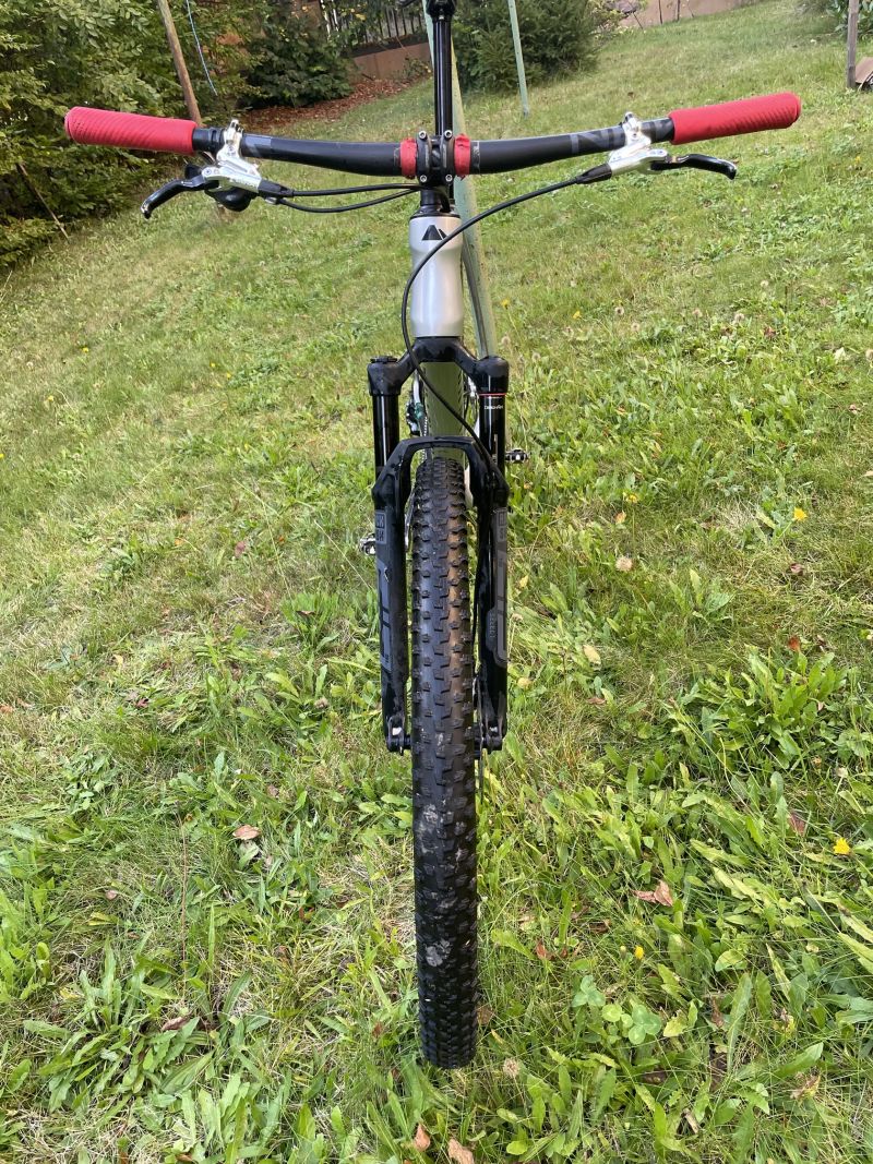 Canyon Exceed