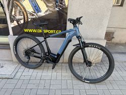 Elektrokolo Focus Jarifa2 6.8