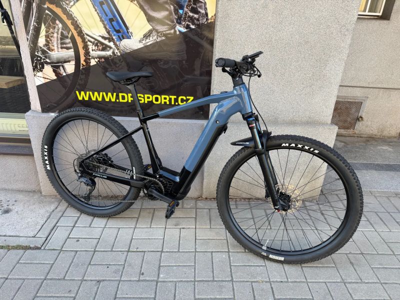 Elektrokolo Focus Jarifa2 6.8