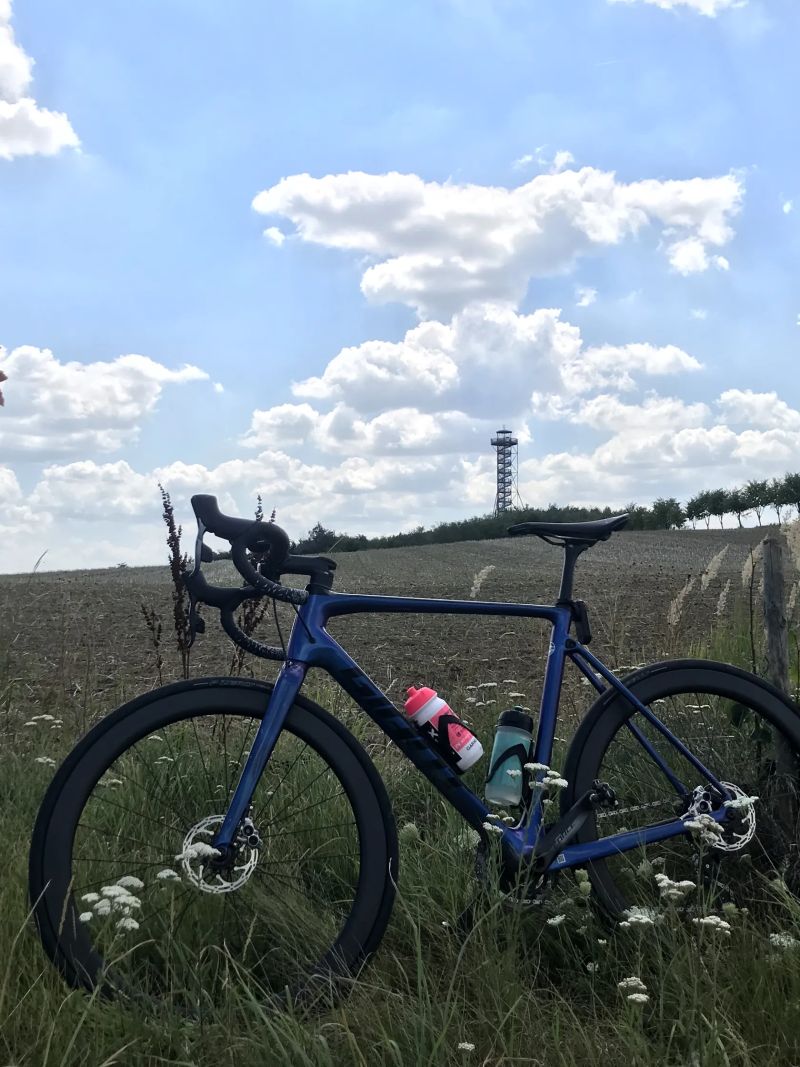 Giant TCX Advanced Pro 2 ML Chameleon Nova