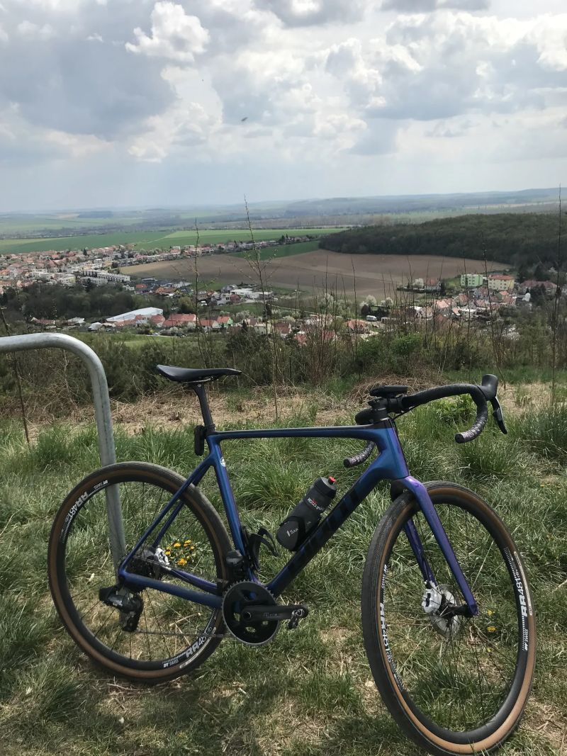 Giant TCX Advanced Pro 2 ML Chameleon Nova