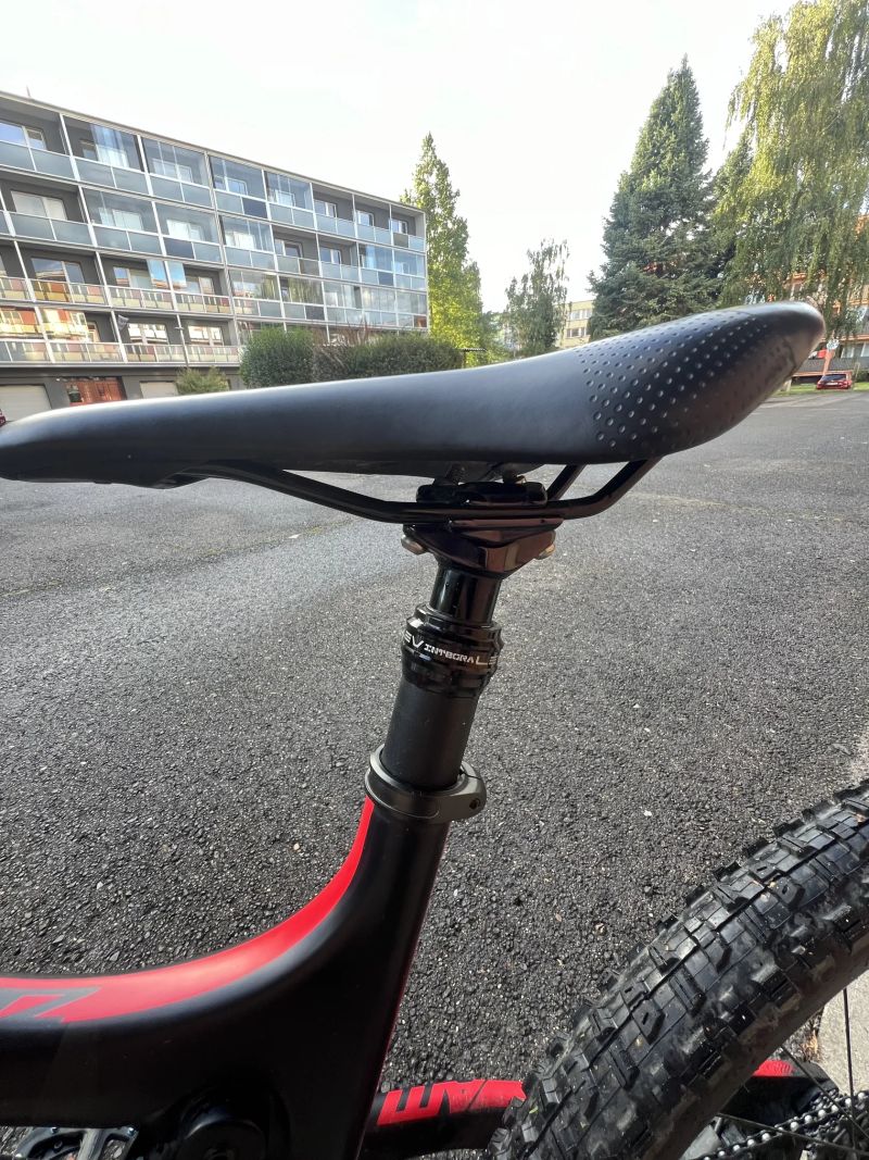 Lappiere Zesty 527 AM