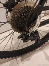 Fuji Pro carbon