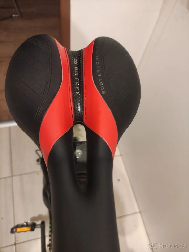 Fuji Pro carbon