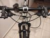 Fuji Pro carbon