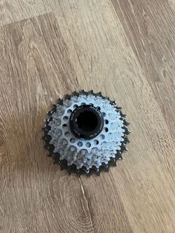 Žákovská kazeta Miche Primato K12 (16 - 30) 12 speed