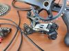 Sada Shimano GRX 1x11 