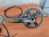 Sada Shimano GRX 1x11 