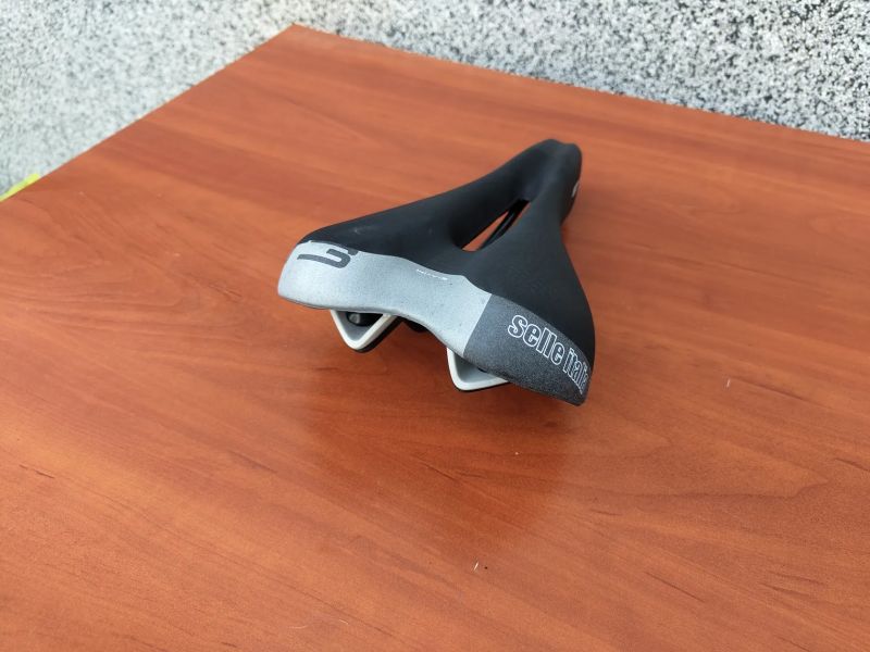 Sedlo Selle Italia ST 3 Superflow