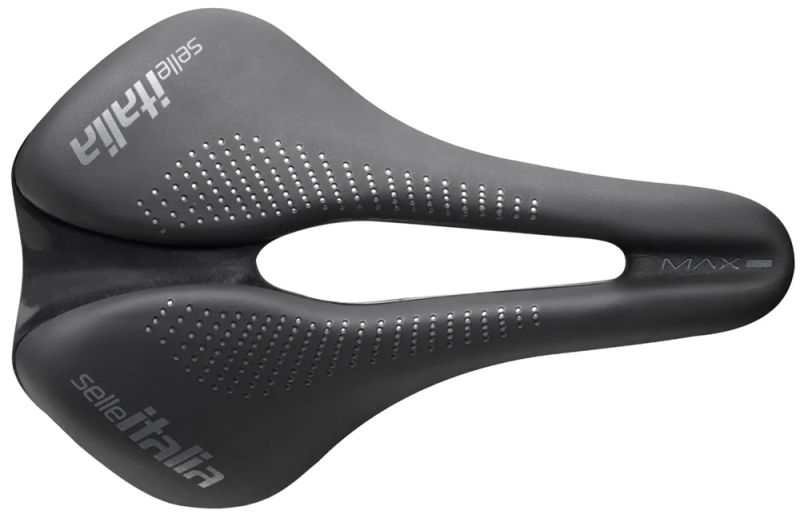 Selle Italia MAX NOVUS Evo Boost TI316 Superflow