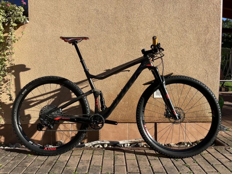 Scott Spark