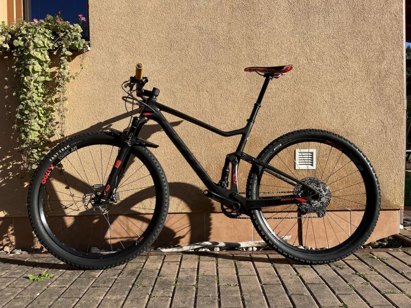 Scott Spark