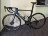 Scott Scott foil rc 10