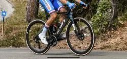 Scott Scott foil rc 10