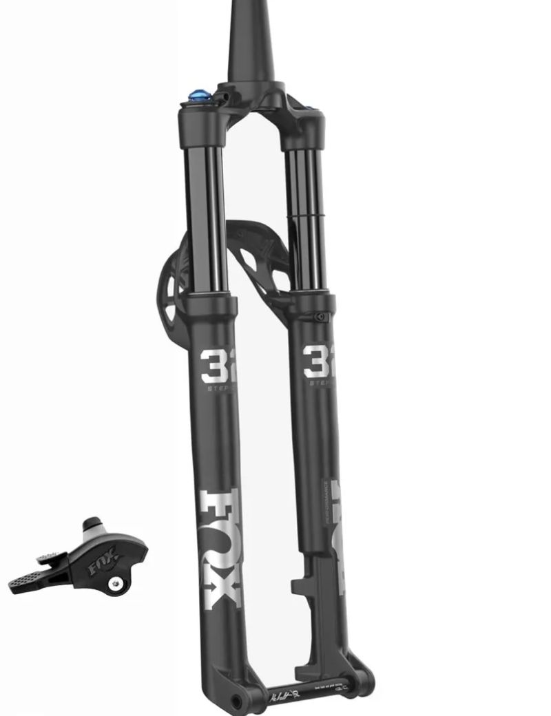 Fox 32 SC Performance 2-Pos Remote