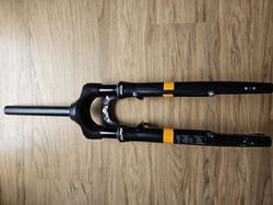 Vzduchová vidlice Rock Shox Paragon RL 700