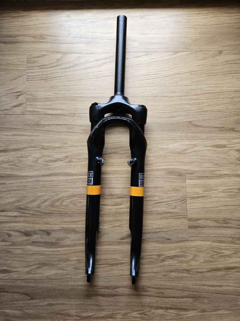 Vzduchová vidlice Rock Shox Paragon RL 700