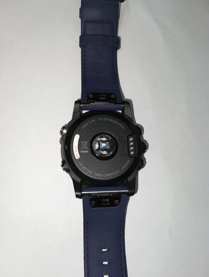 Garmin Fenix 3 HR