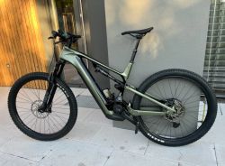 Cannondale Moterra Neo Carbon 2
