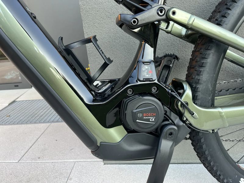 Cannondale Moterra Neo Carbon 2