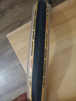 Vittoria corsa pro control šířka 26mm set 2ks