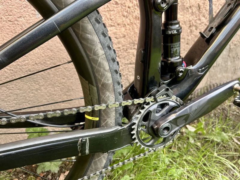 Scott Spark 940