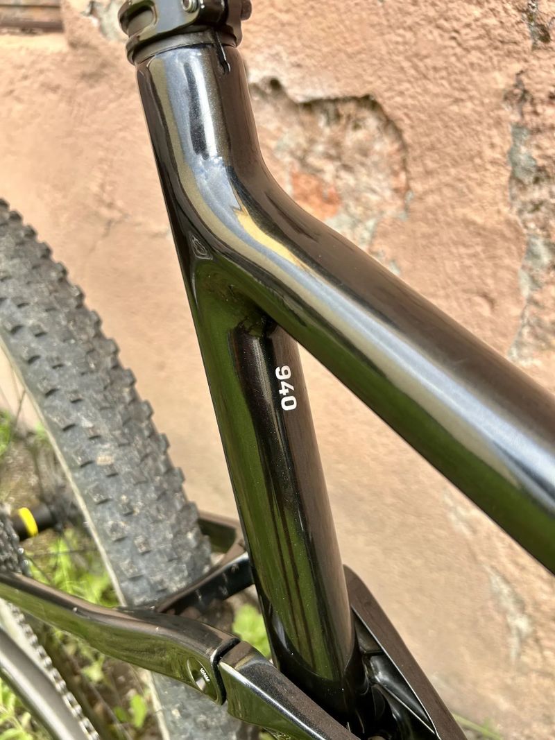 Scott Spark 940