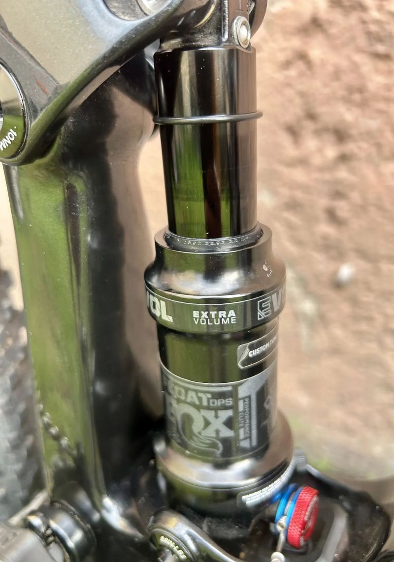Scott Spark 940