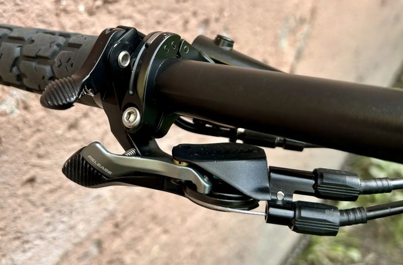 Scott Spark 940