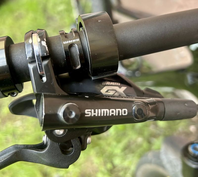 Scott Spark 940