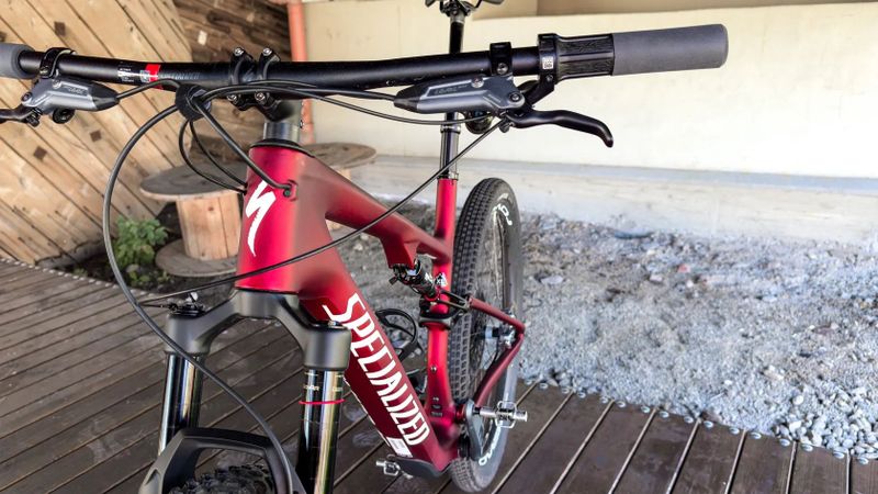 Specialized EPIC 8 Expert