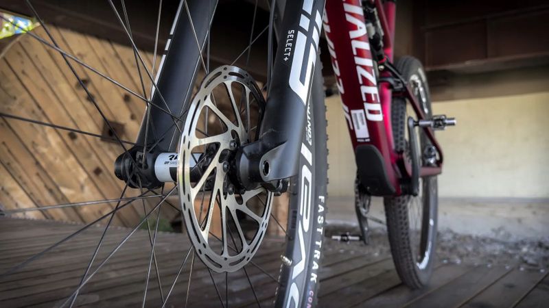 Specialized EPIC 8 Expert