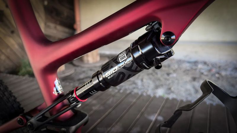 Specialized EPIC 8 Expert