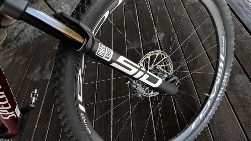 Specialized EPIC 8 Expert