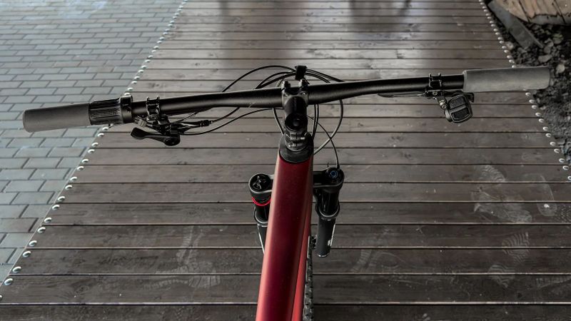 Specialized EPIC 8 Expert