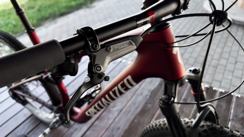 Specialized EPIC 8 Expert