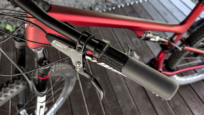 Specialized EPIC 8 Expert