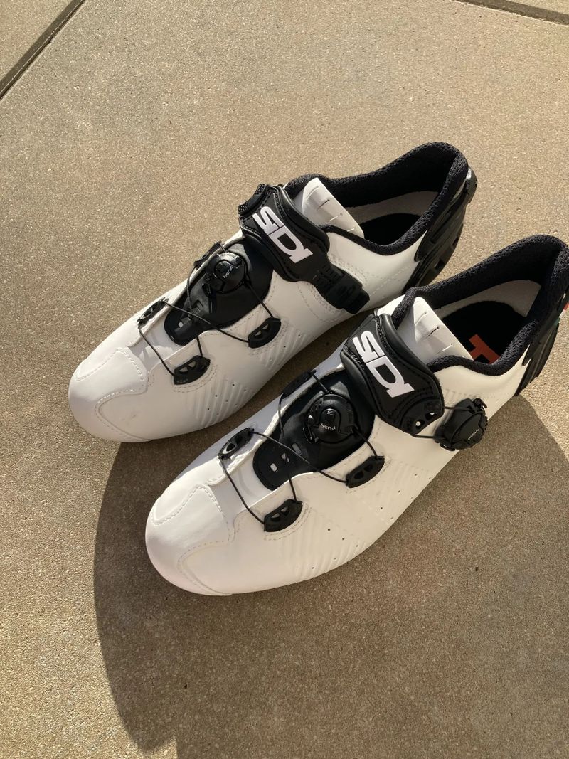 Sidi WIRE 2S