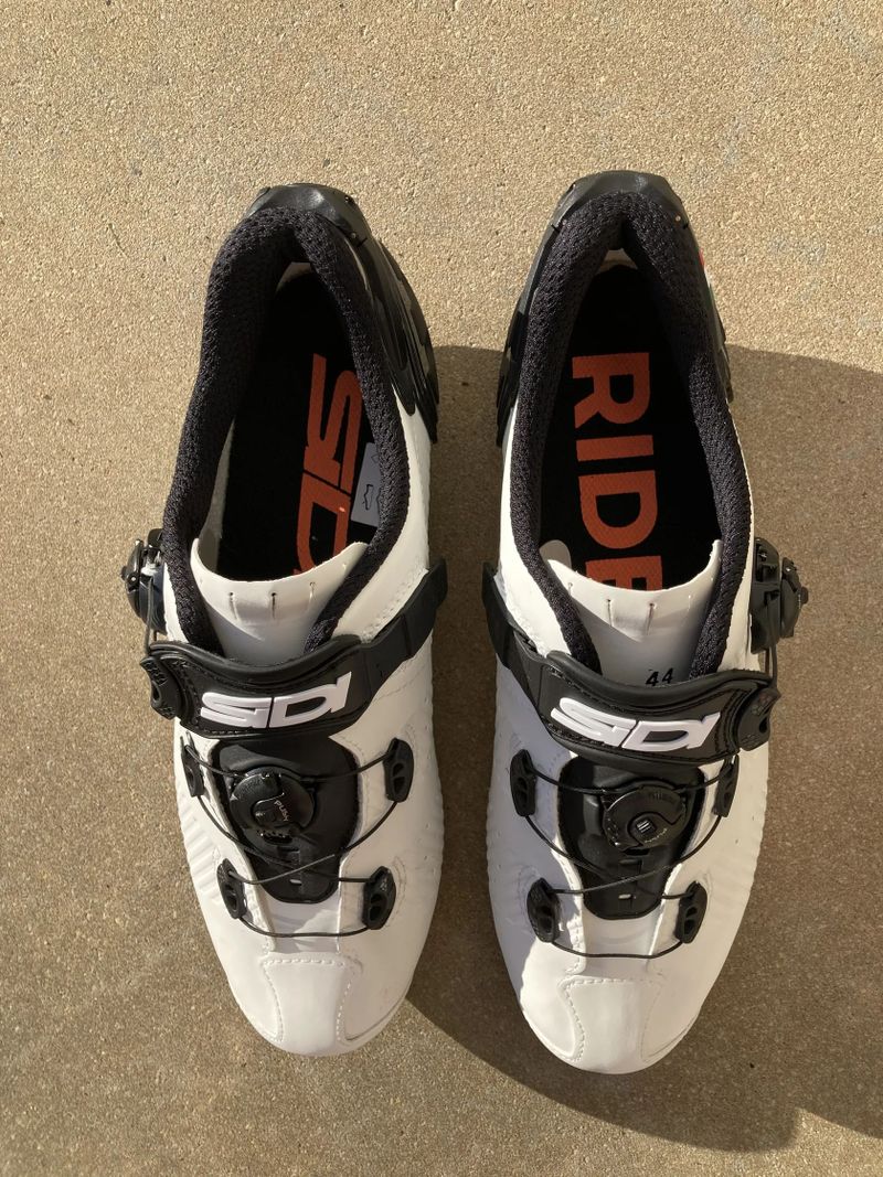 Sidi WIRE 2S
