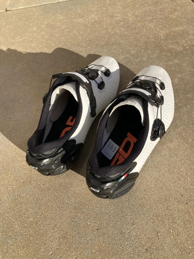 Sidi WIRE 2S